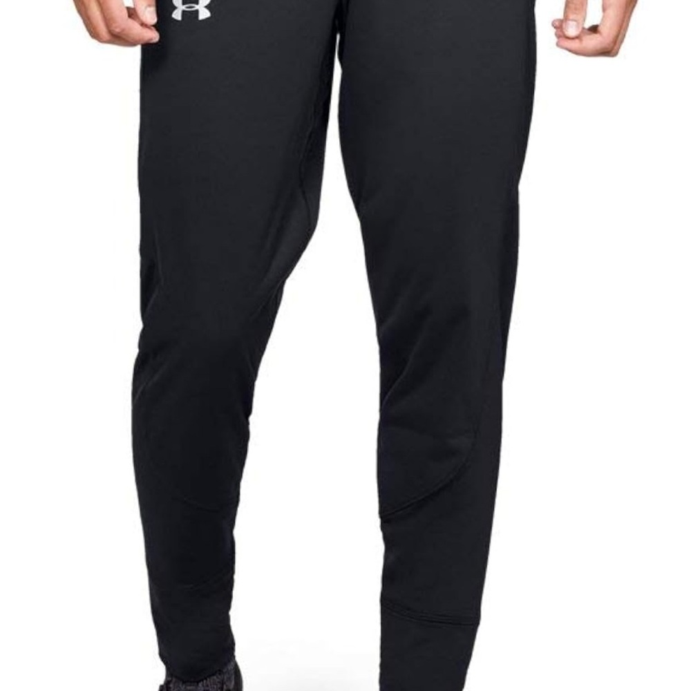 Under Armour Men's Black Joggers